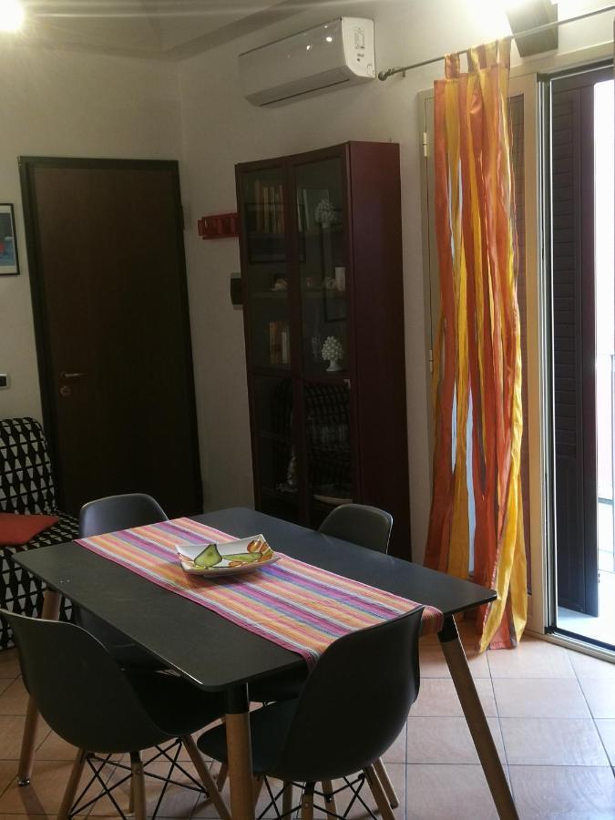 Сasa de vacaciones Stranizza D'amuri, Al Capo Vero Cuore Di Vedi Anche Atoca1 *
