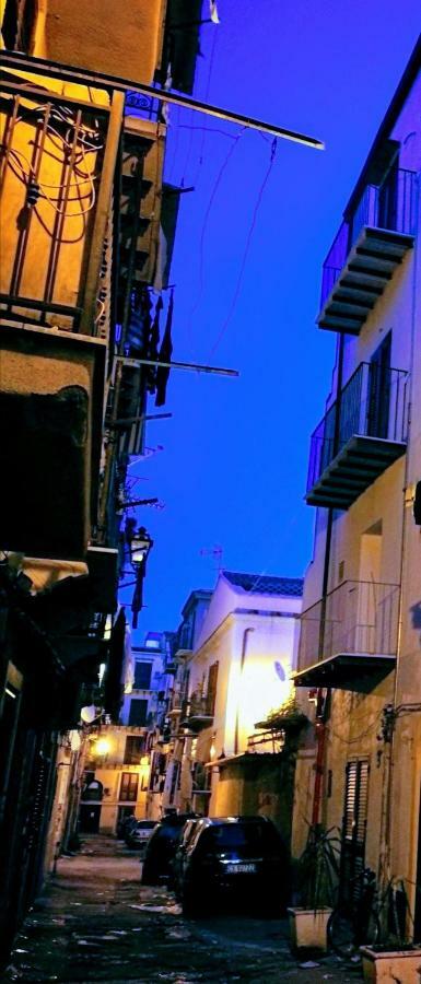 Сasa de vacaciones Stranizza D'amuri, Al Capo Vero Cuore Di Vedi Anche Atoca1 Palermo