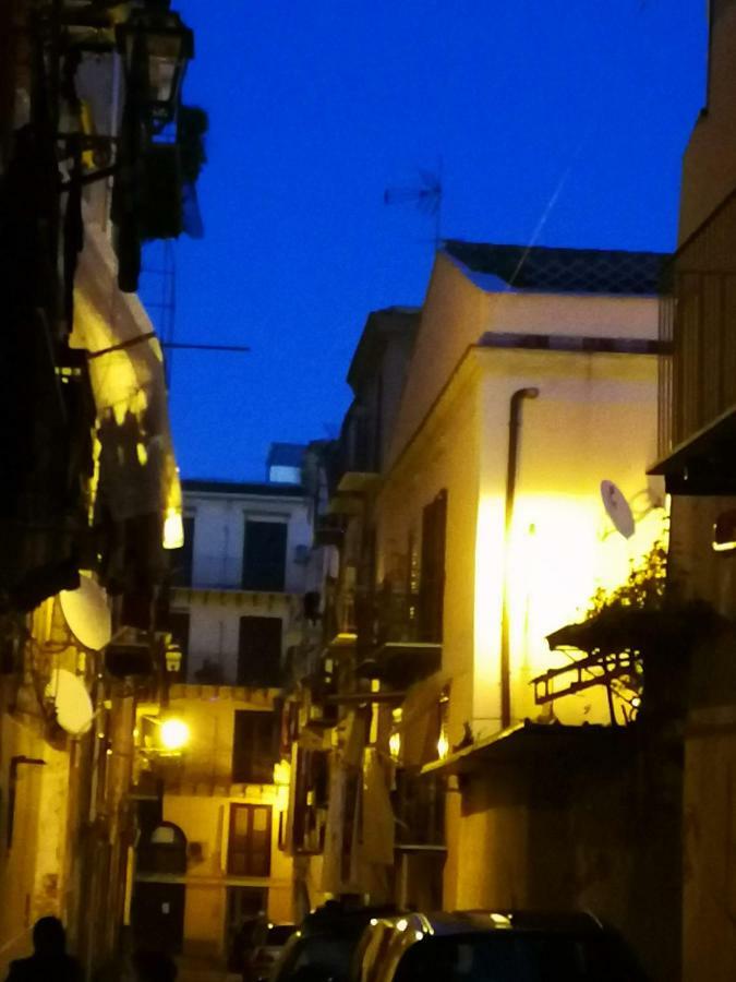 Сasa de vacaciones Stranizza D'amuri, Al Capo Vero Cuore Di Vedi Anche Atoca1 Palermo